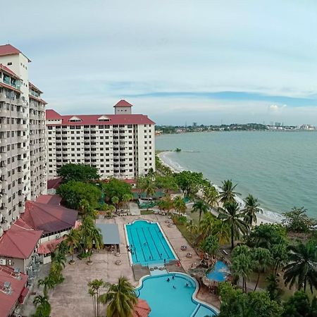 Glory Beach Resort Private Penthouse Порт-Диксон Экстерьер фото