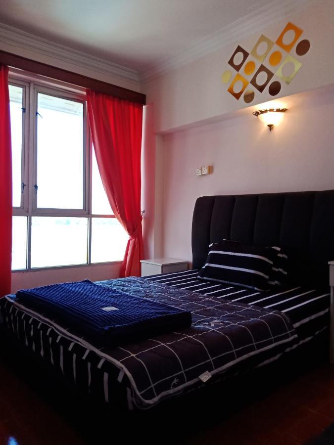 Glory Beach Resort Private Penthouse Порт-Диксон Экстерьер фото