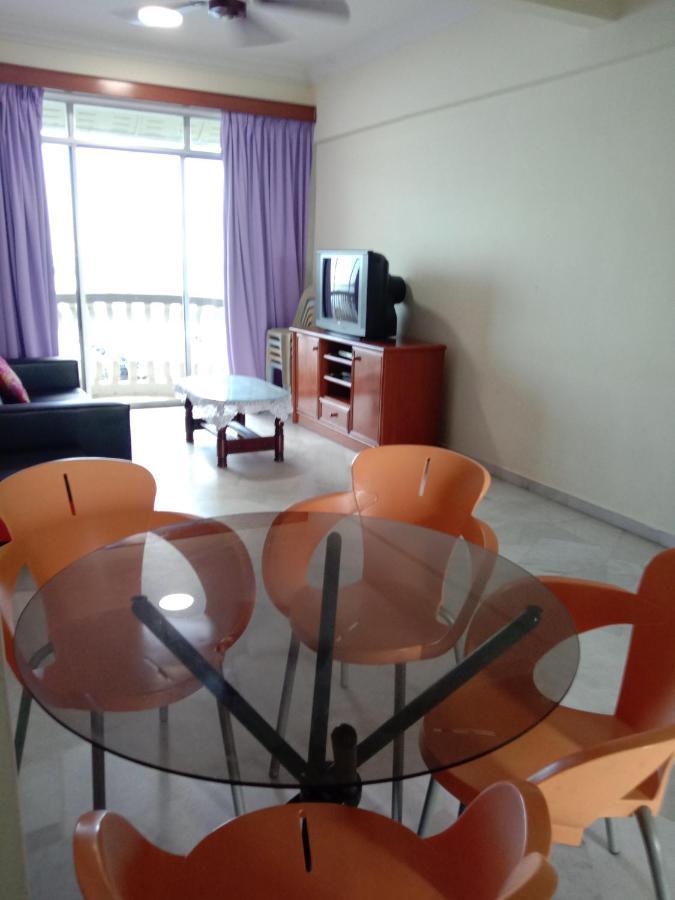 Glory Beach Resort Private Penthouse Порт-Диксон Экстерьер фото