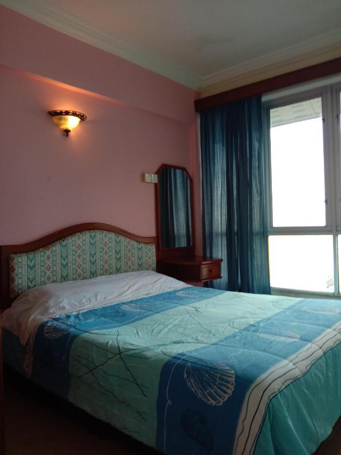 Glory Beach Resort Private Penthouse Порт-Диксон Экстерьер фото