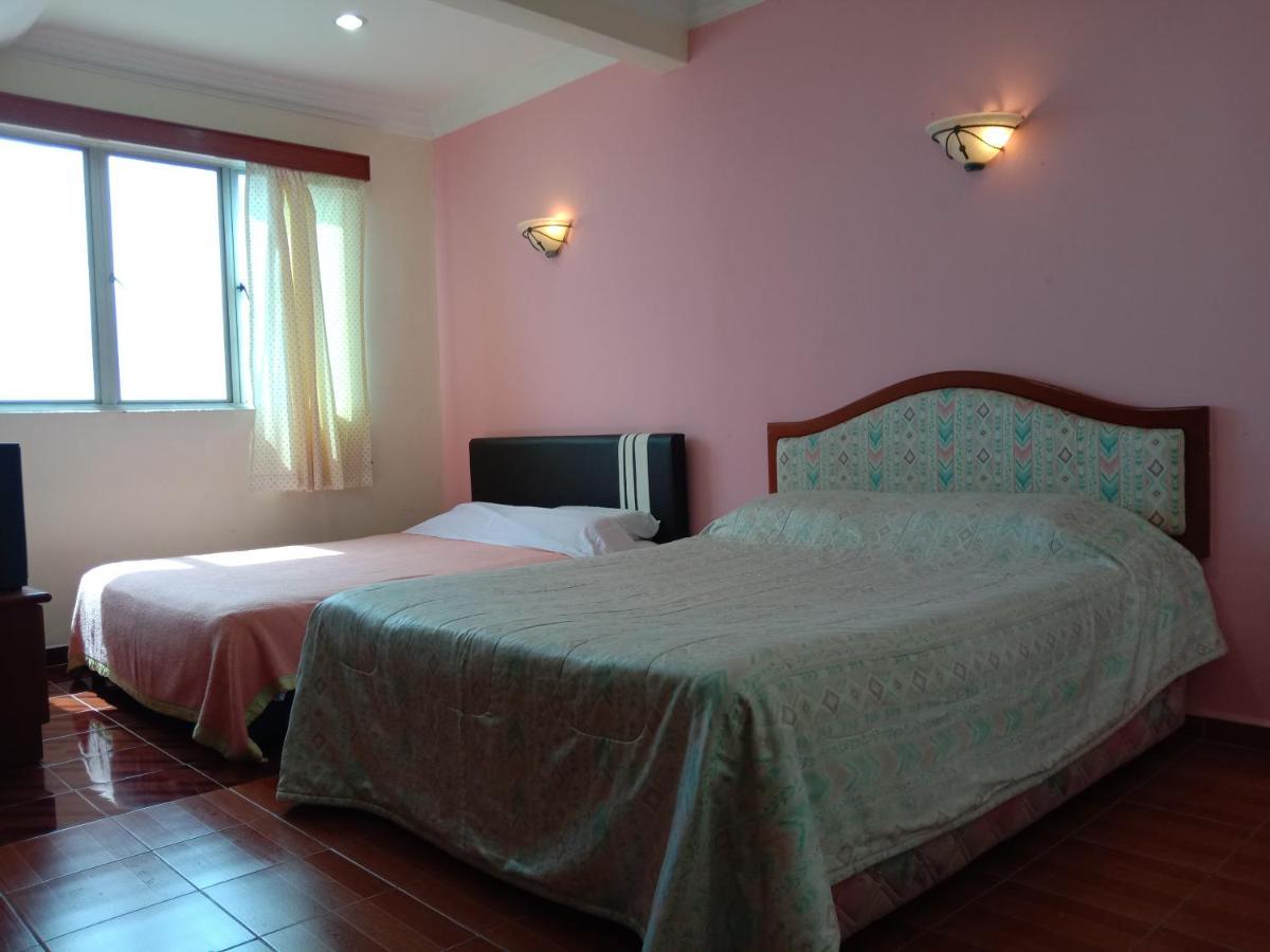 Glory Beach Resort Private Penthouse Порт-Диксон Экстерьер фото