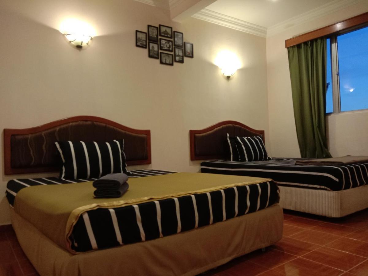 Glory Beach Resort Private Penthouse Порт-Диксон Экстерьер фото